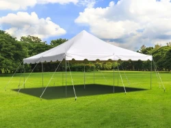 20x20 Canopy Tent