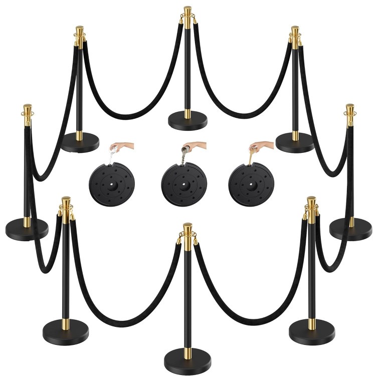 VIP Carpet Experience - Standard