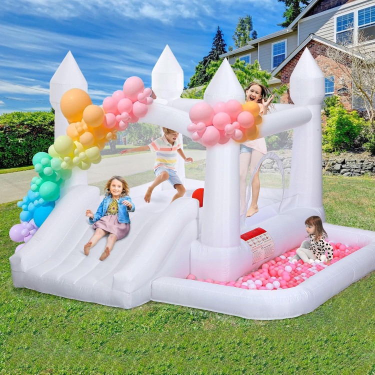 Inflatables
