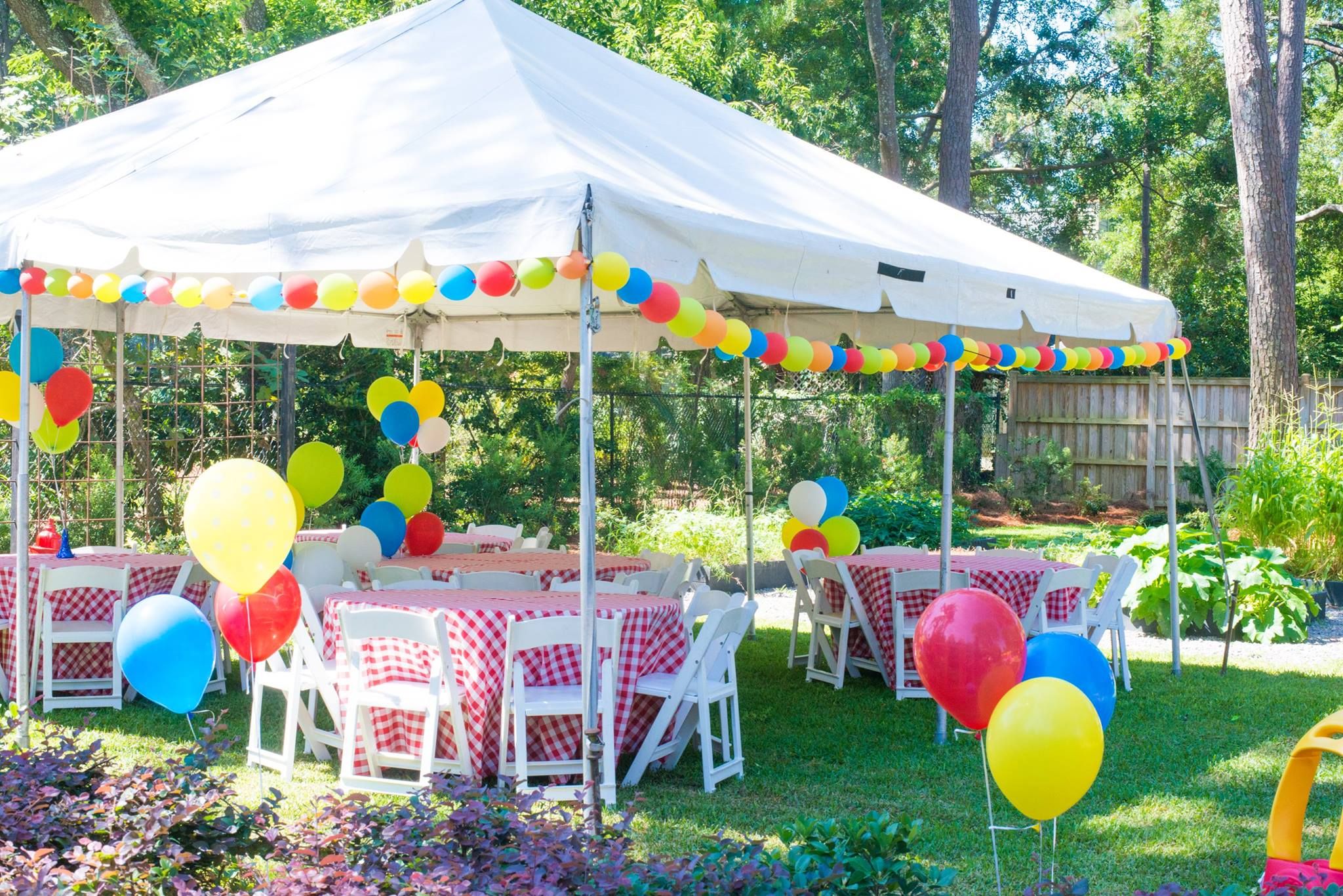 fortmill tentrental partyrentals tegacay charlotte Home