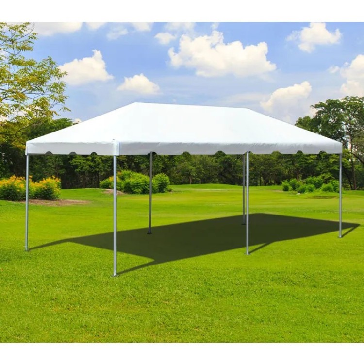 Commercial Frame Tents